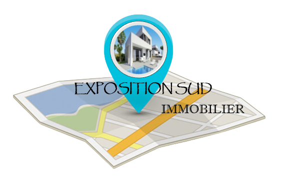 Exposition Sud immobilier